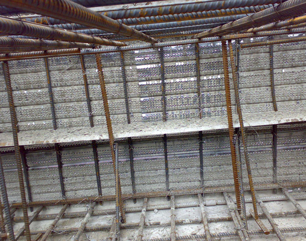 收口網/免拆模板網 收口網/免拆模板網